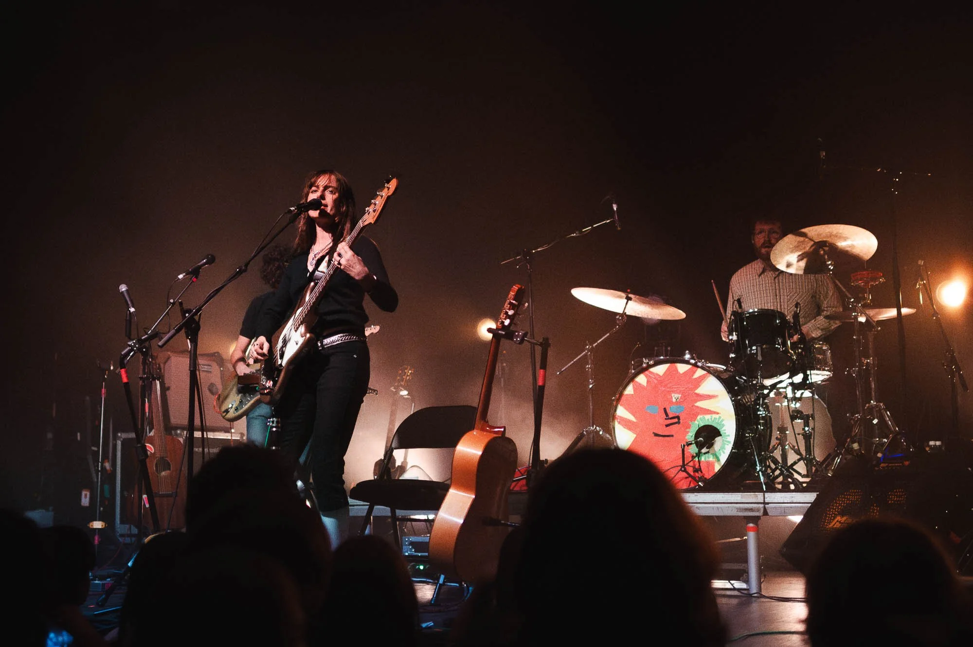 Black Country, New Road - Westside Cowboy // Oct 2025