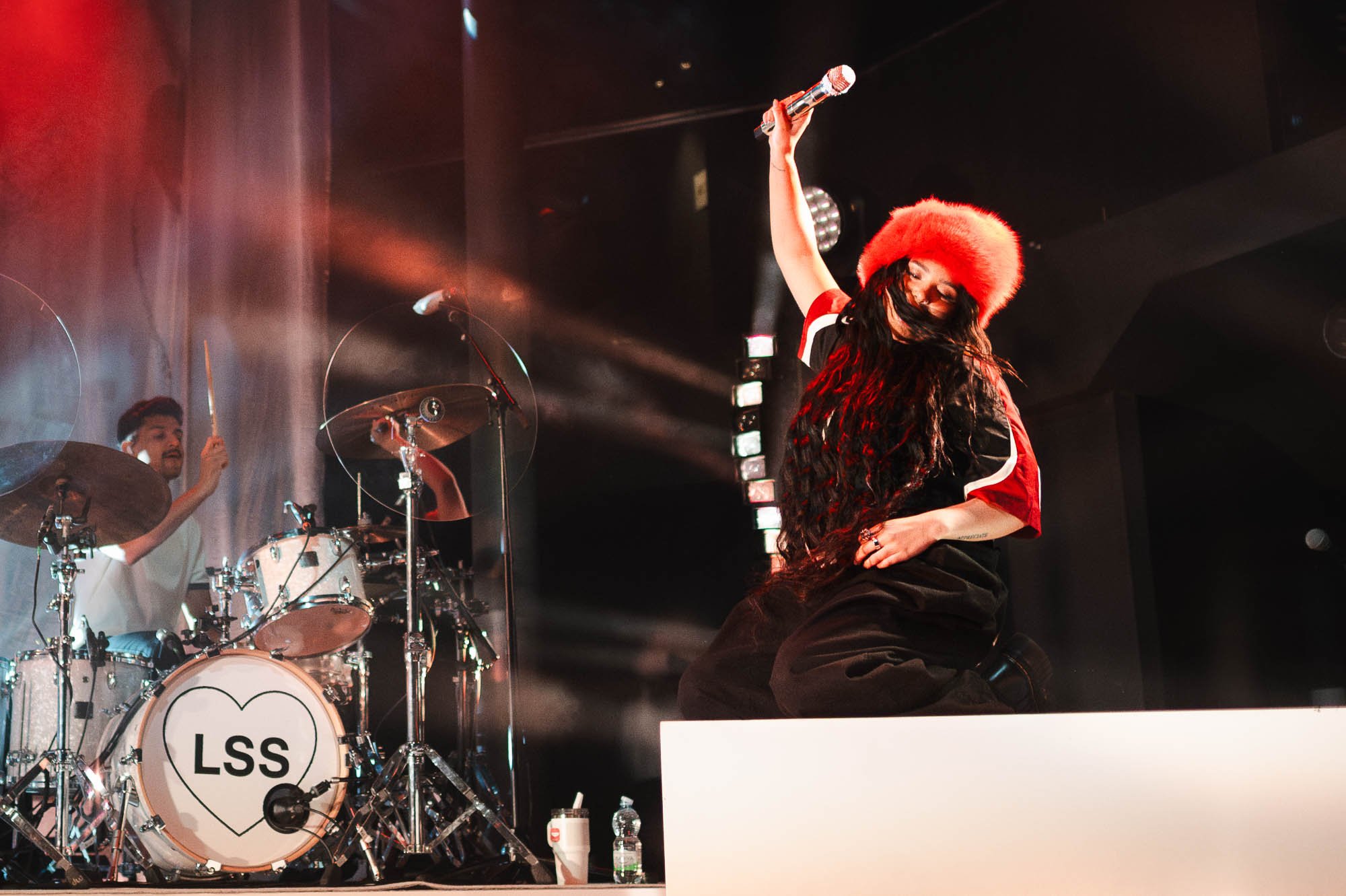 Lauren Spencer Smith - Henry Moodie - Conor Burns // Sep 2025