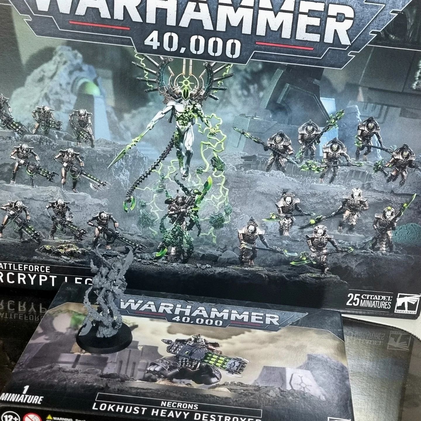 This month's blog has gone live in our members only lounge. 
To get a personal view of what goes on at LCA,then become a member.

Www.lasercutarchitect.co.uk 

#lasercutarchitect #wargaming #warhammer40k