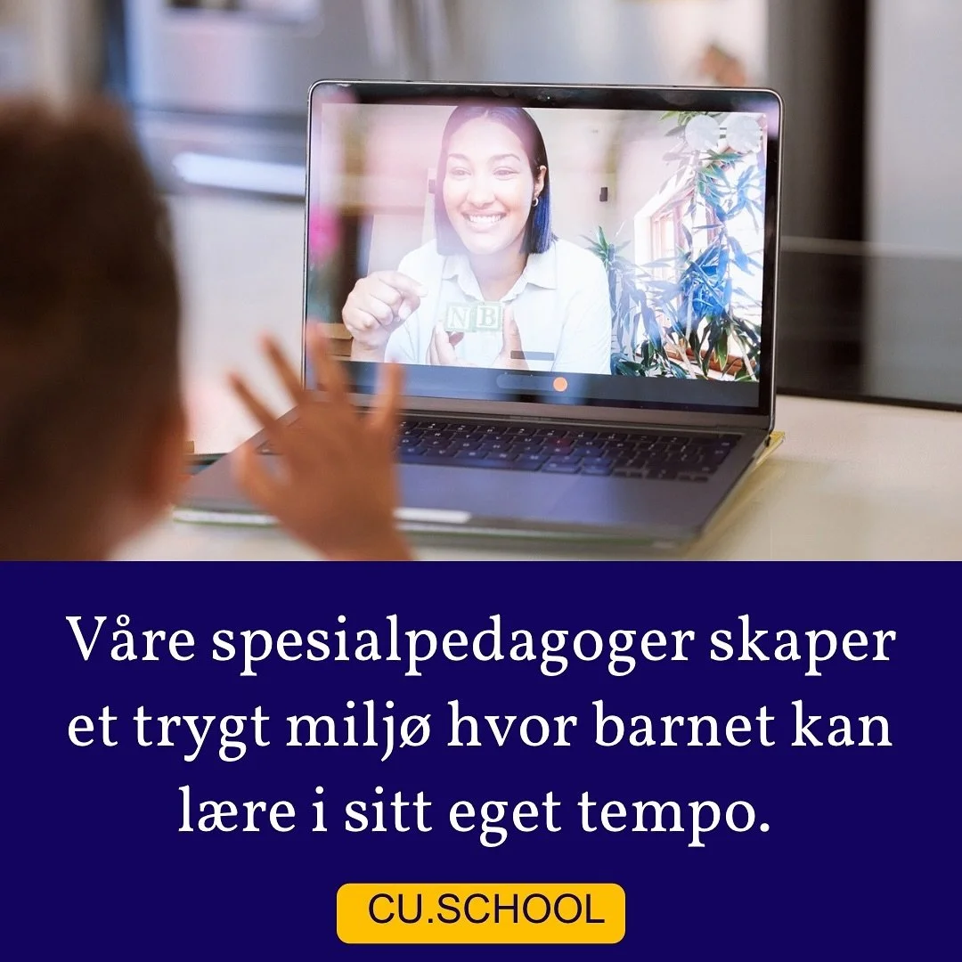 Vi tilbyr en-til-en undervisning som bygger barnets selvtillit gjennom mestring. Våre spesialpedagoger skaper et trygt miljø hvor barnet kan lære i sitt eget tempo. 
🔆VI ER HER FOR Å HJELPE!
🔆 Kontakt oss direkte via e-po