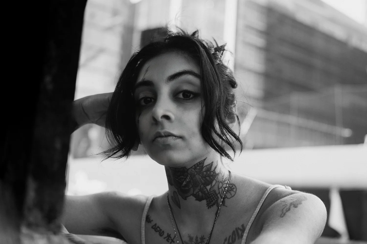 Portrait