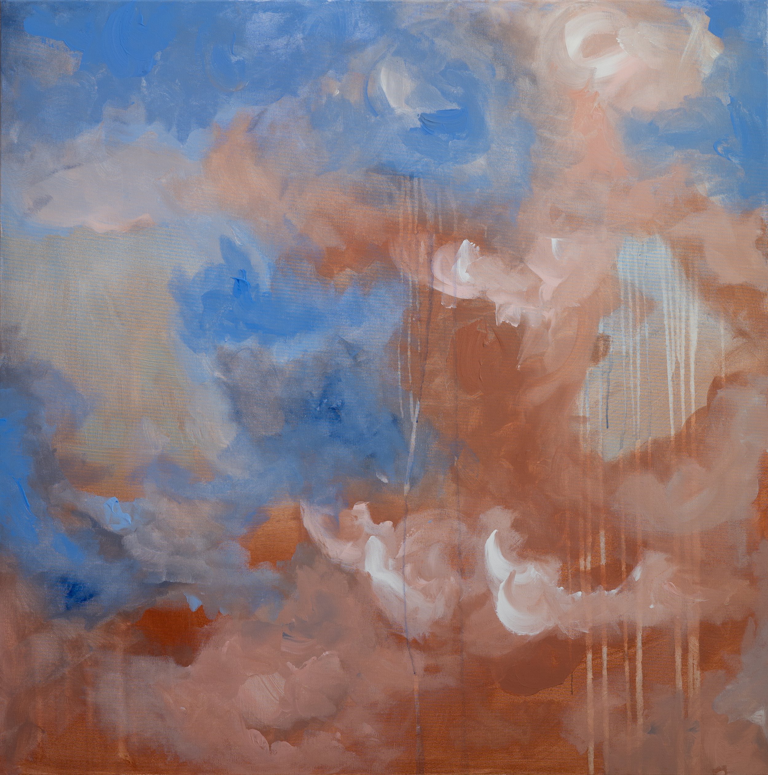 rinascimento II Filippo Mazzasette abstract art modern art contemporary art acrylics on canvas handmade art for living room Künstler Abstrakte Acrylgemälde auf Leinwand moderne Kunstwerke vom Künstler handgemalte abstrakte Kunst online einzigartig