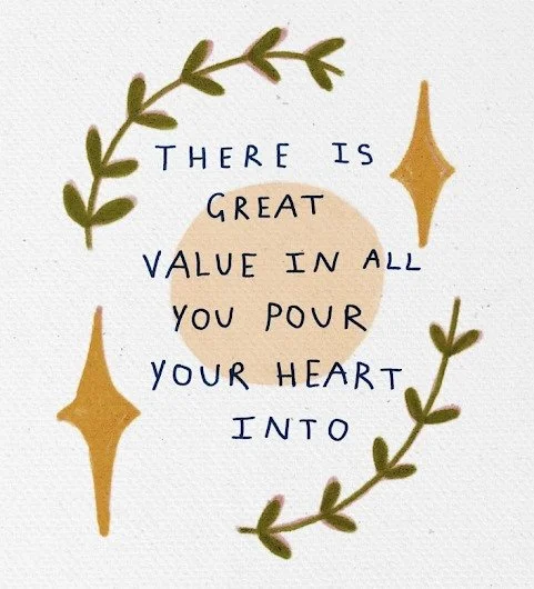 Monday Mindfulness 🍊🌿

&quot;There is great value in all you pour your heart into.&quot;

Image by: @elliebeffstudio 

 #ClementineandHoneyHair #mondaymindfulness #imagestudios #nexton