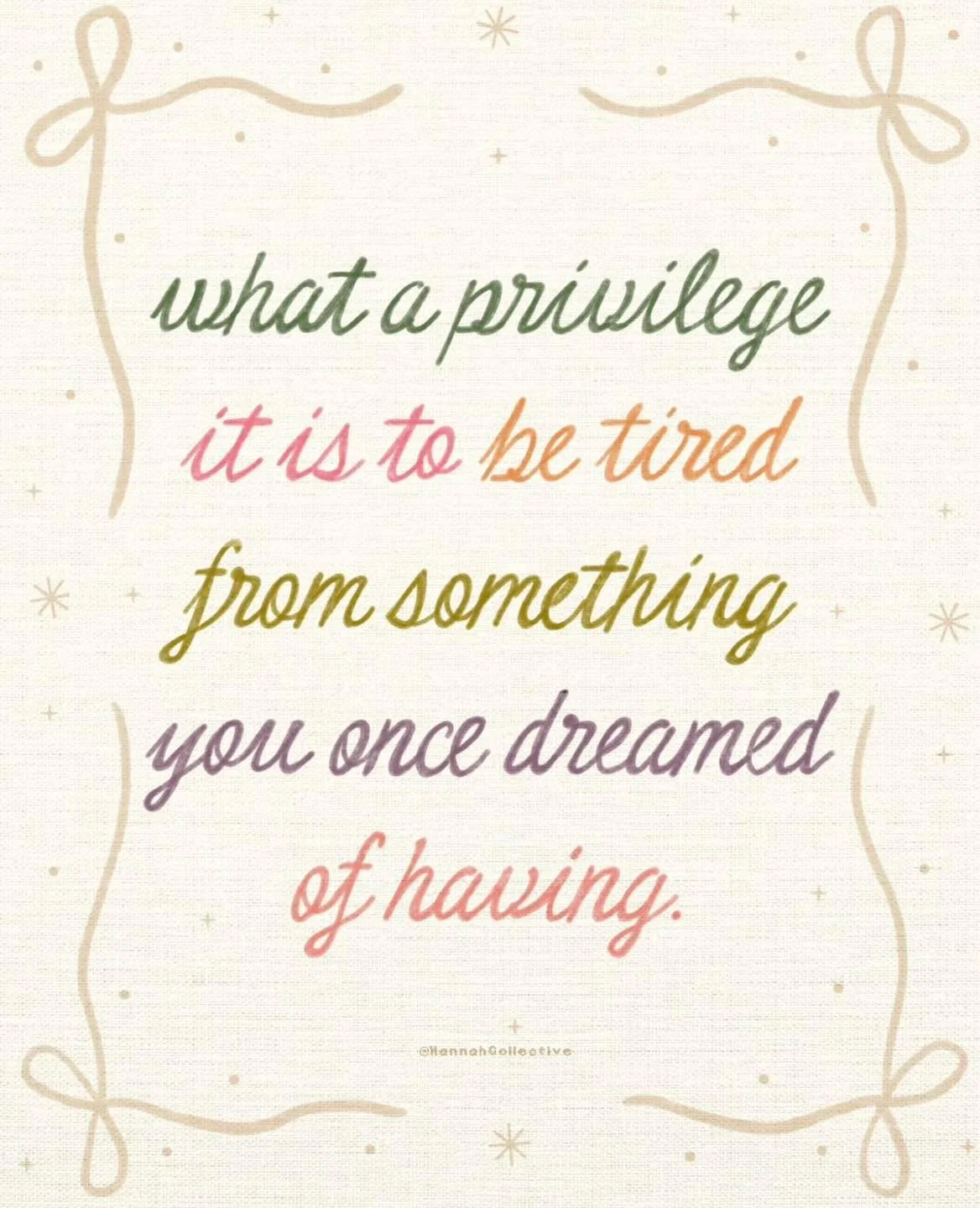 Monday Mindfulness 🍊🌿

&ldquo;What a privilege it is to be tired from something you once dreamed of having.&rdquo; 

image by: hannahcollective

#ClementineandHoneyHair #mondaymindfulness #imagestudios #nexton