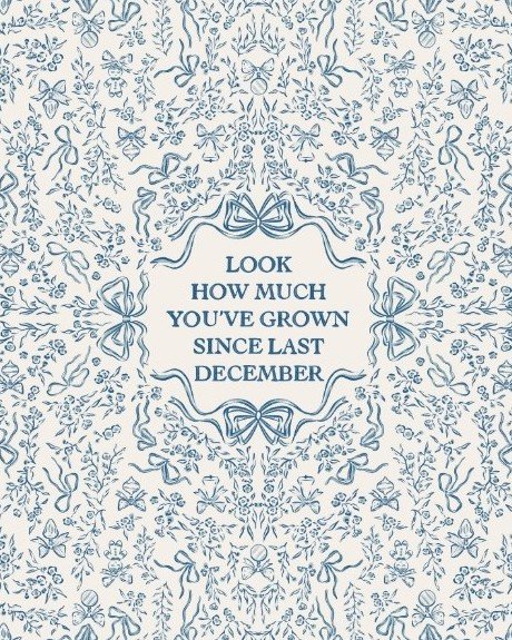 Monday Mindfulness 🍊🌿

"Look how much you've grown since last December." 💙

Image by: @the.beau.studio 

 #ClementineandHoneyHair #mondaymindfulness #imagestudios #nexton