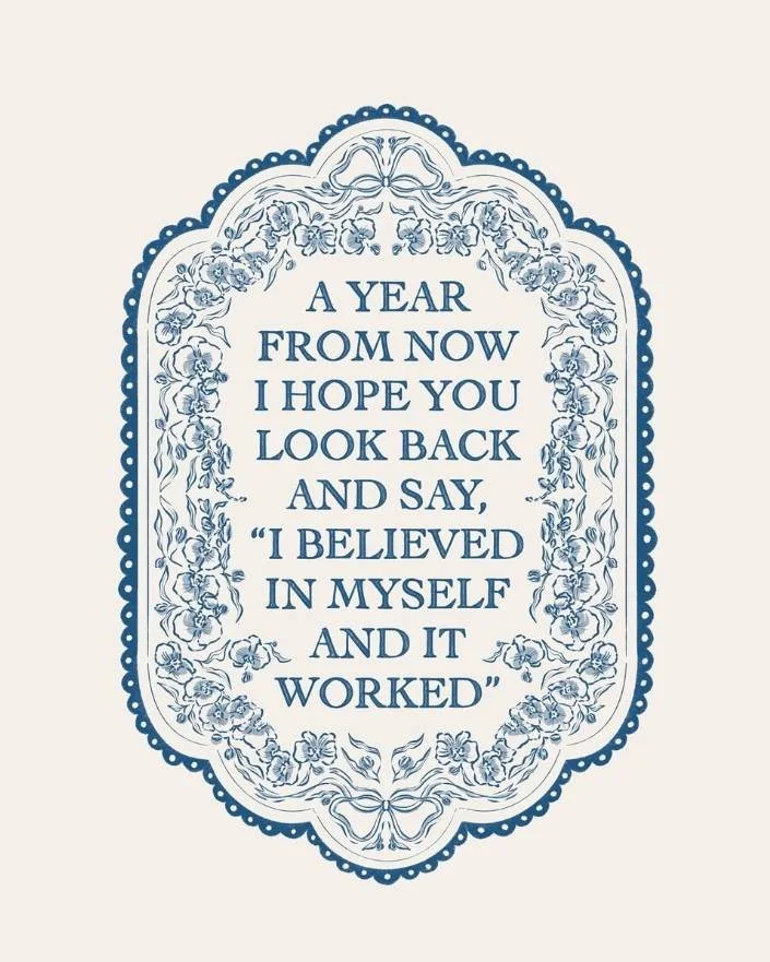 Monday Mindfulness 🍊🌿

"A year from now I hope you look back and say, I believed in myself and it worked."

Image by: @the.beau.studio 

 #ClementineandHoneyHair #mondaymindfulness #imagestudios #nexton