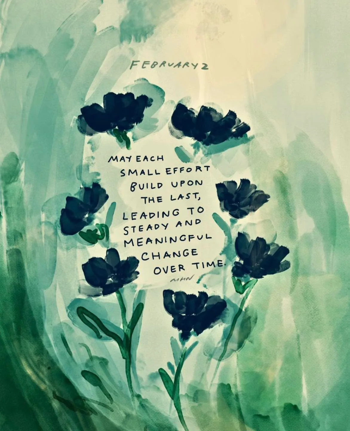 Monday Mindfulness 🍊🌿

&ldquo;May each small effort build upon the last, leading to steady and meaningful change over time.&rdquo;

Image by: thestorytellerco

#ClementineAndHoney #mondaymindfulness #imagestudios #nexton #BookNow