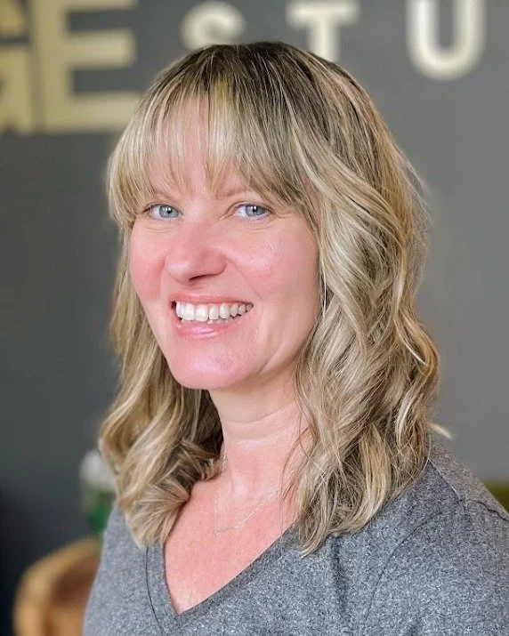 A little shape, a little texture, and a fresh fringe ✨

Jacob knows the power of a great haircut 🤍🍊

#ClementineAndHoney #JacobDidThat #HaircutGoals #FreshHair #ClientLove #NextonSquare #imagestudios #nexton #BookNow