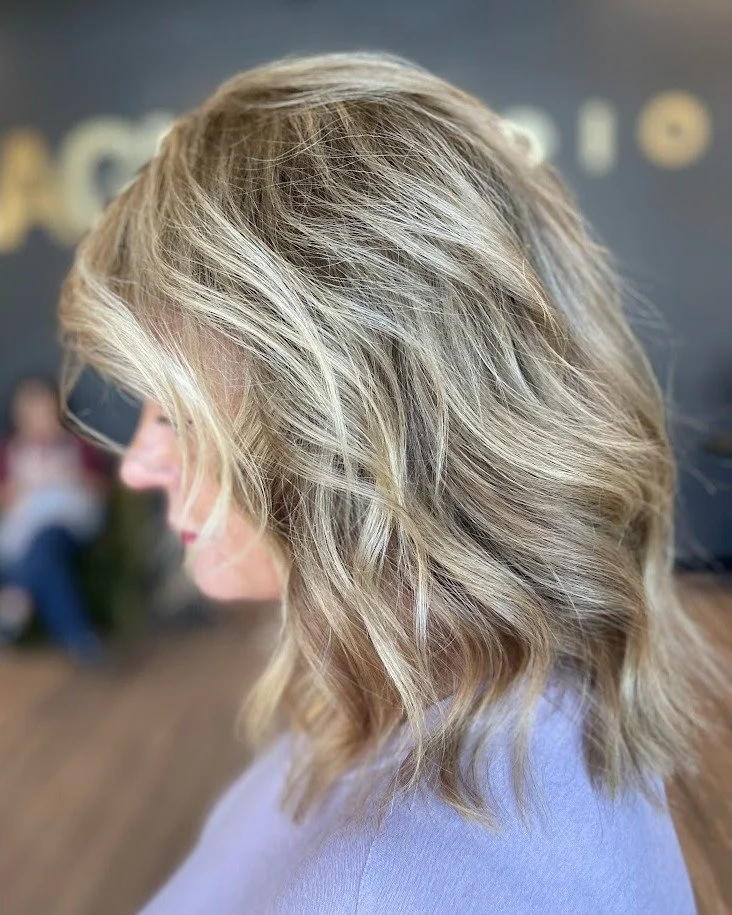 Blonde done beautifully ✨

Krista created the perfect mix of brightness and dimension, paired with a cut that gives this style softness and movement. It&rsquo;s fresh, effortless, and seriously stunning.

#ClementineAndHoney #KristaDidThat #BlondeGoa