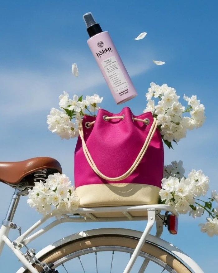 Spring has entered the chat&hellip; 🌸

And flat hair? We&rsquo;re leaving that in Winter!

🌻 Blowdry Boost Volumizing Spray
Heat-activated magic that gives you:
✨ Big volume
✨ Glossy shine
✨ Thicker-looking strands
✨ Color protection

Bounce back, 