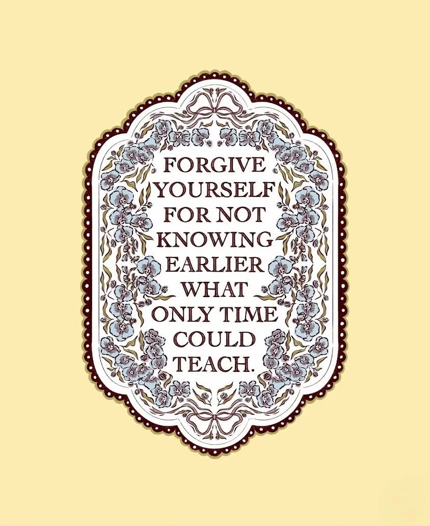 Monday Mindfulness 🍊🌿

"Forgive yourself for not knowing earlier what only time could teach."

Image by: @elizabaucom 

 #ClementineandHoneyHair #mondaymindfulness #nexton #imagestudios