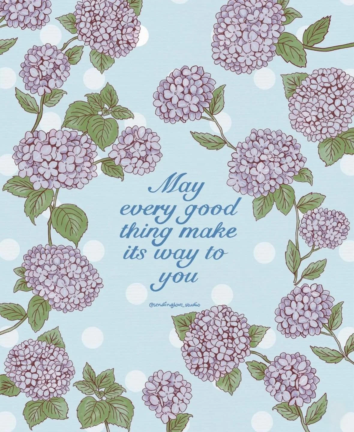 Monday Mindfulness 🍊🌿

&ldquo;May every good thing make its way to you.&rdquo;

Image by: @sendinglove_studio

#ClementineandHoneyHair #mondaymindfulness #imagestudios #nexton