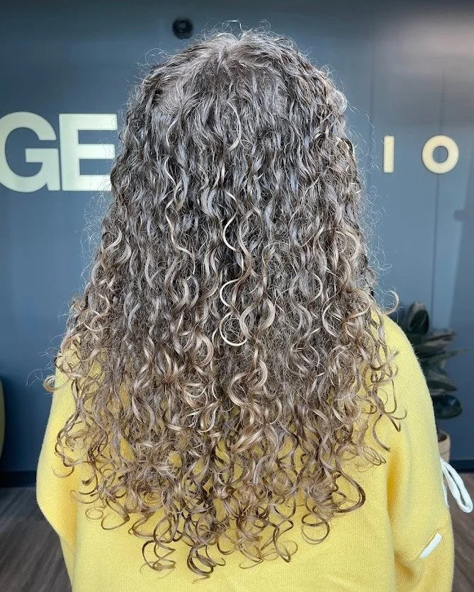 These curls are unreal 🌀✨

Madison brought these curls to life with beautiful definition, soft dimension, and so much shine. Healthy, hydrated curls with the perfect shape make all the difference 🤍

#ClementineAndHoney #MadisonDidThat #CurlyHair #C