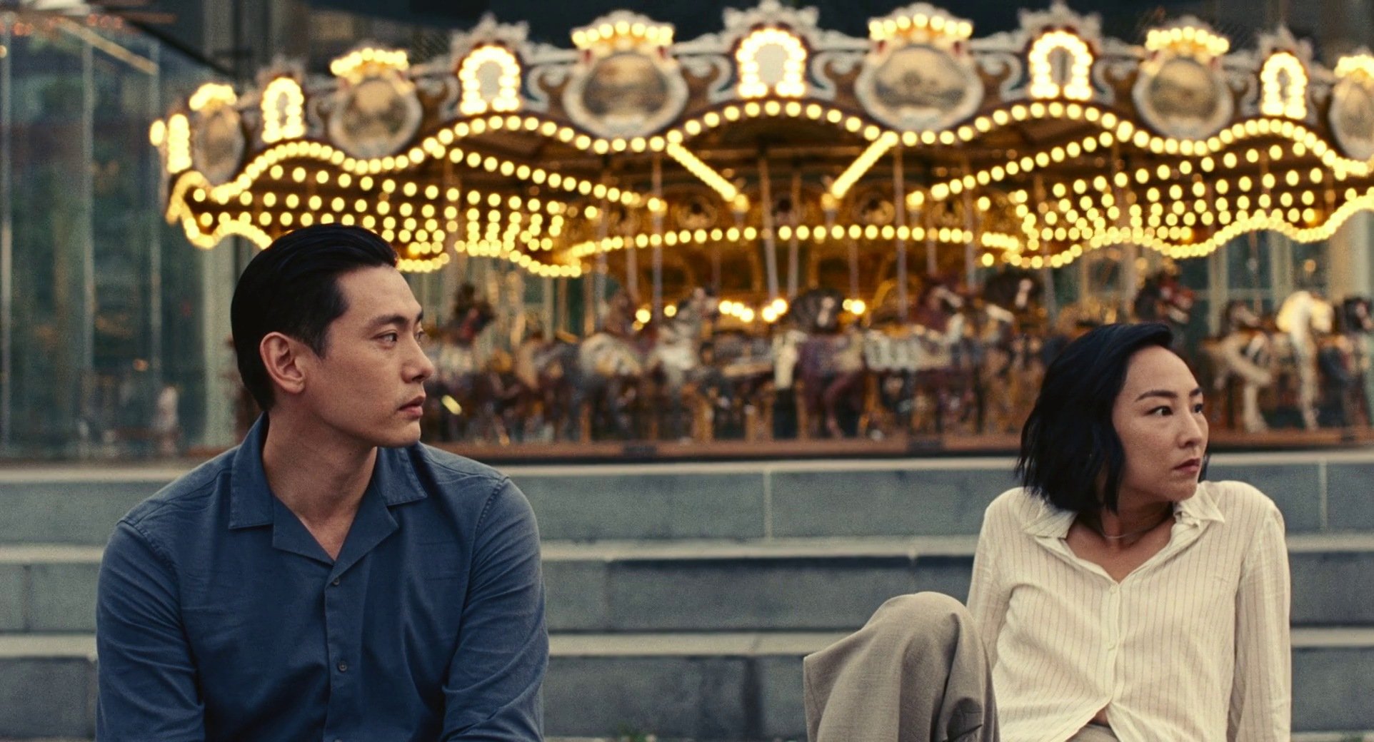 Past Lives (2023)
