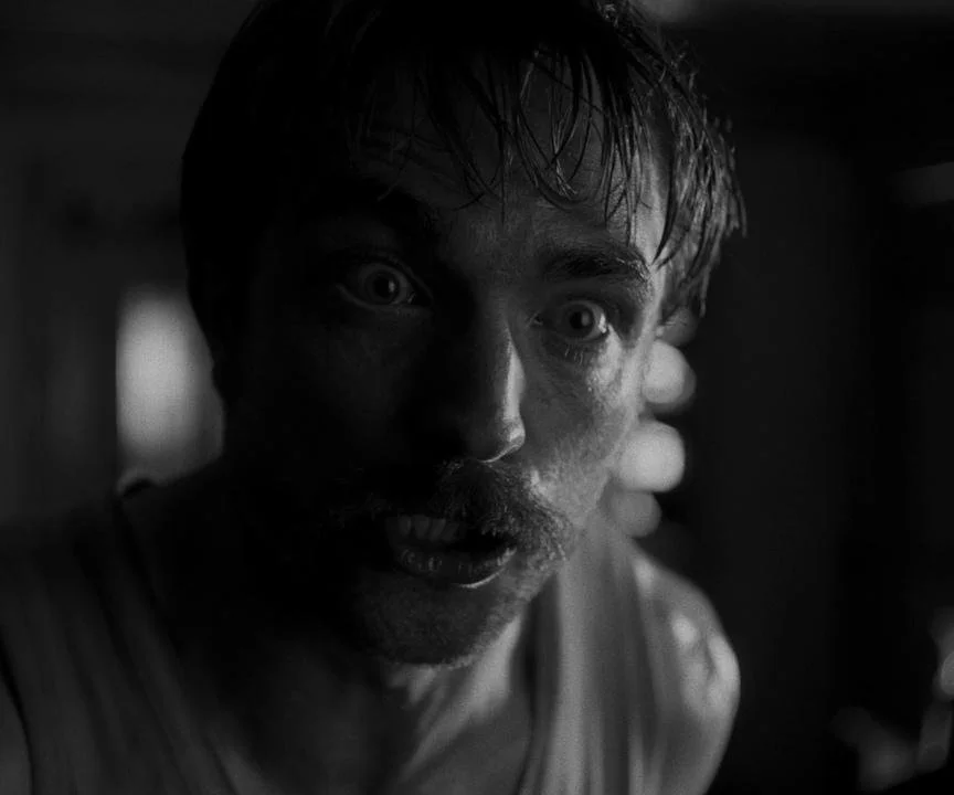 The Lighthouse (2019)