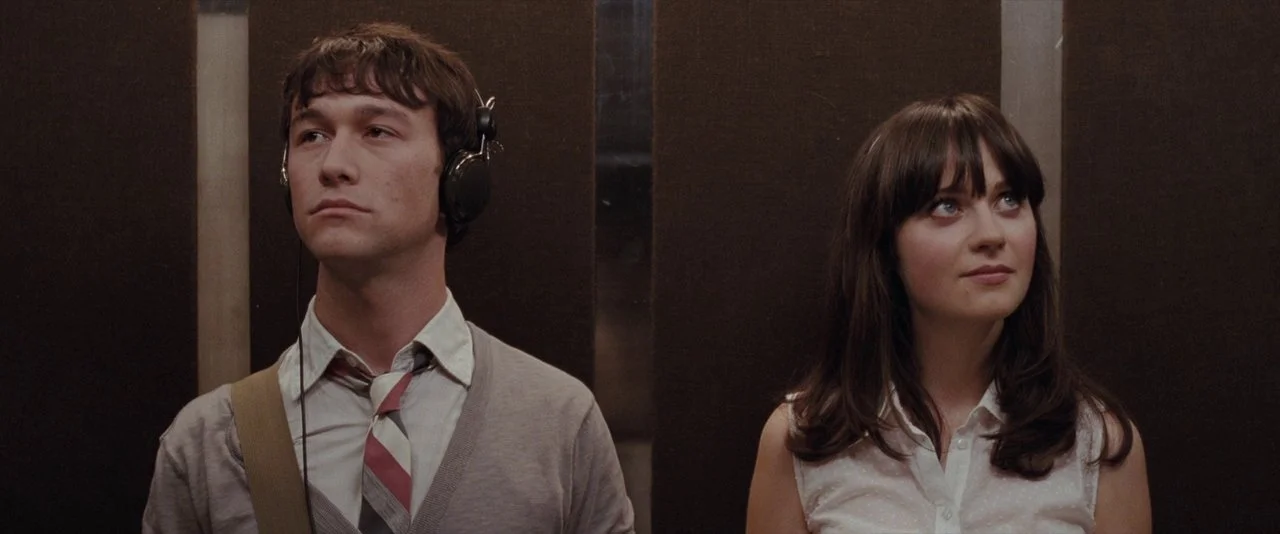 500 Days of Summer (2009)