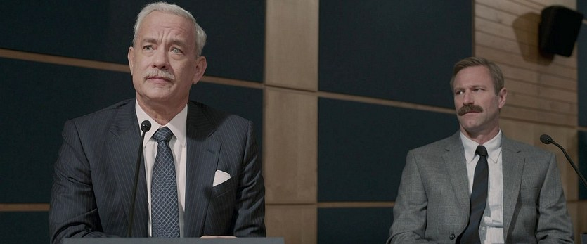 Sully (2016)