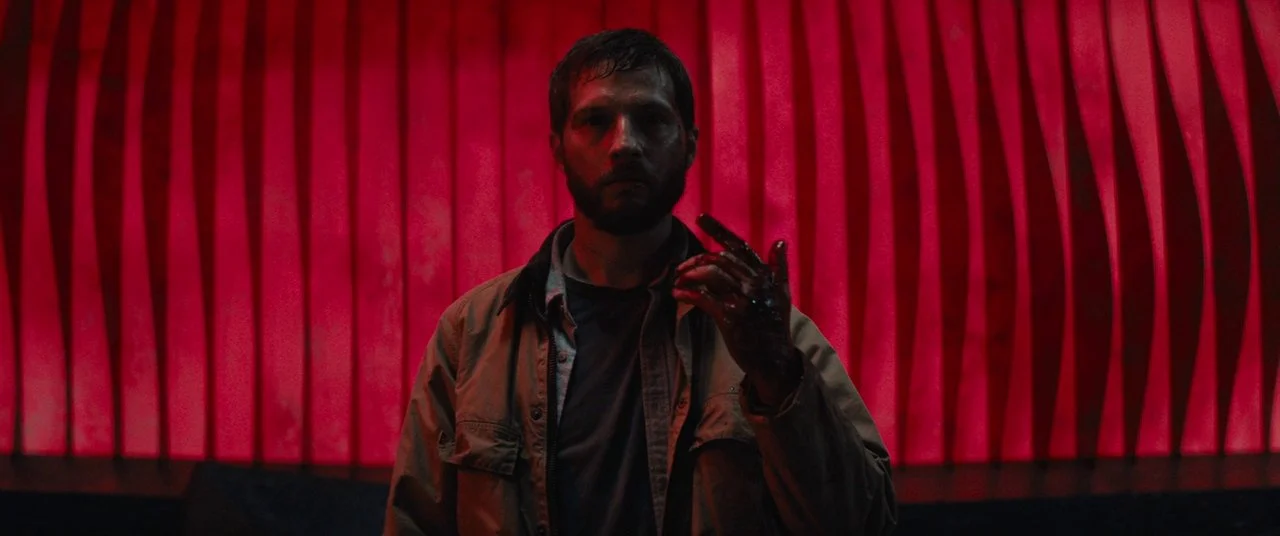 Upgrade (2018)
