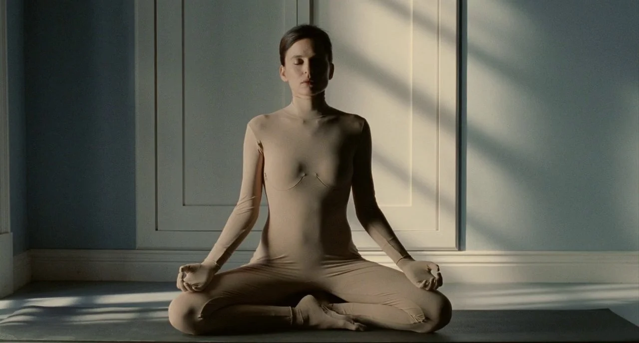 The Skin I Live In (2011)