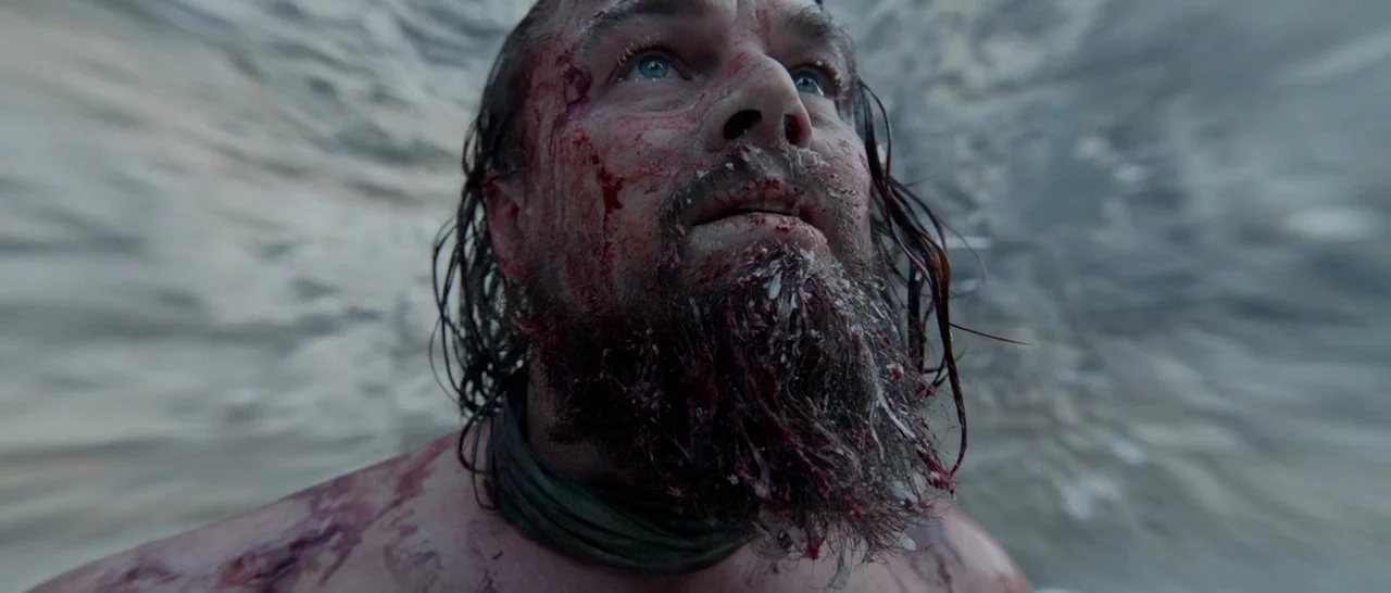 The Revenant (2015)