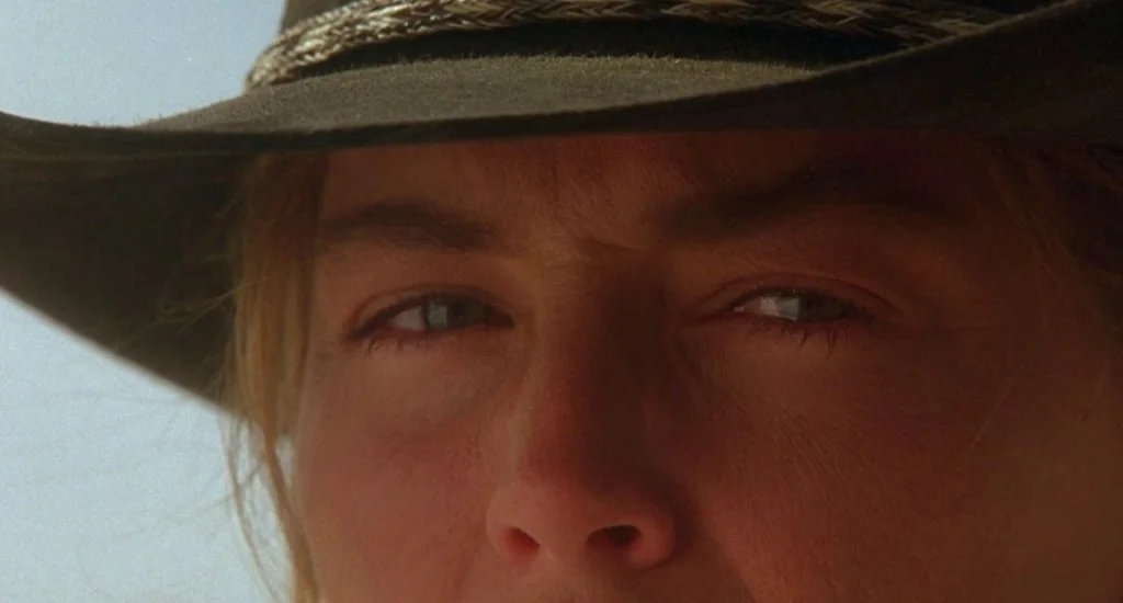 The Quick and the Dead (1995)