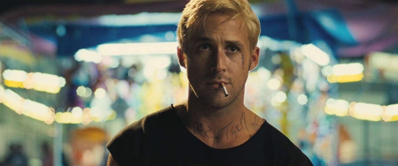 The Place Beyond The Pines (2012)