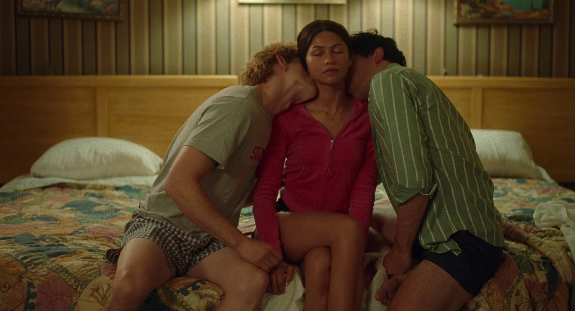 Challengers (2024) 