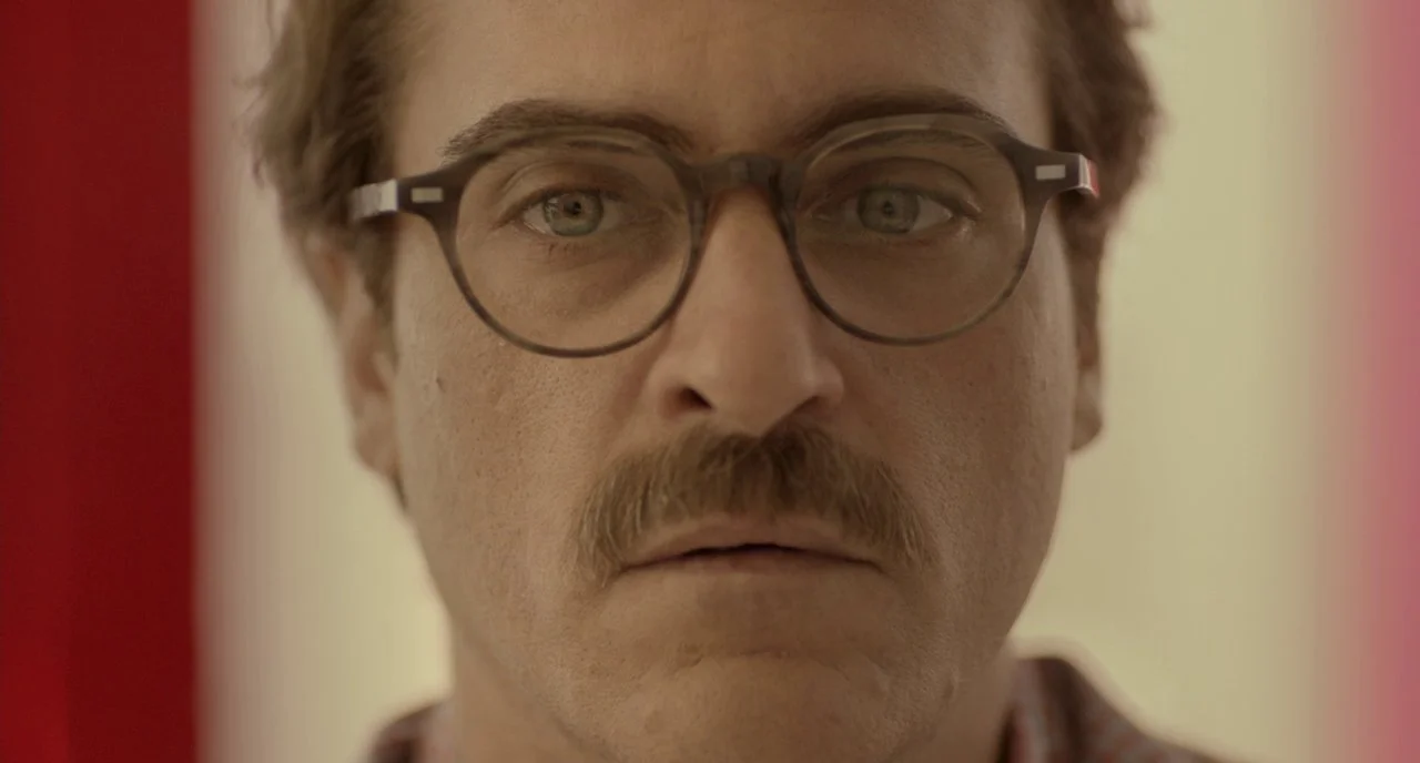 Her (2013)