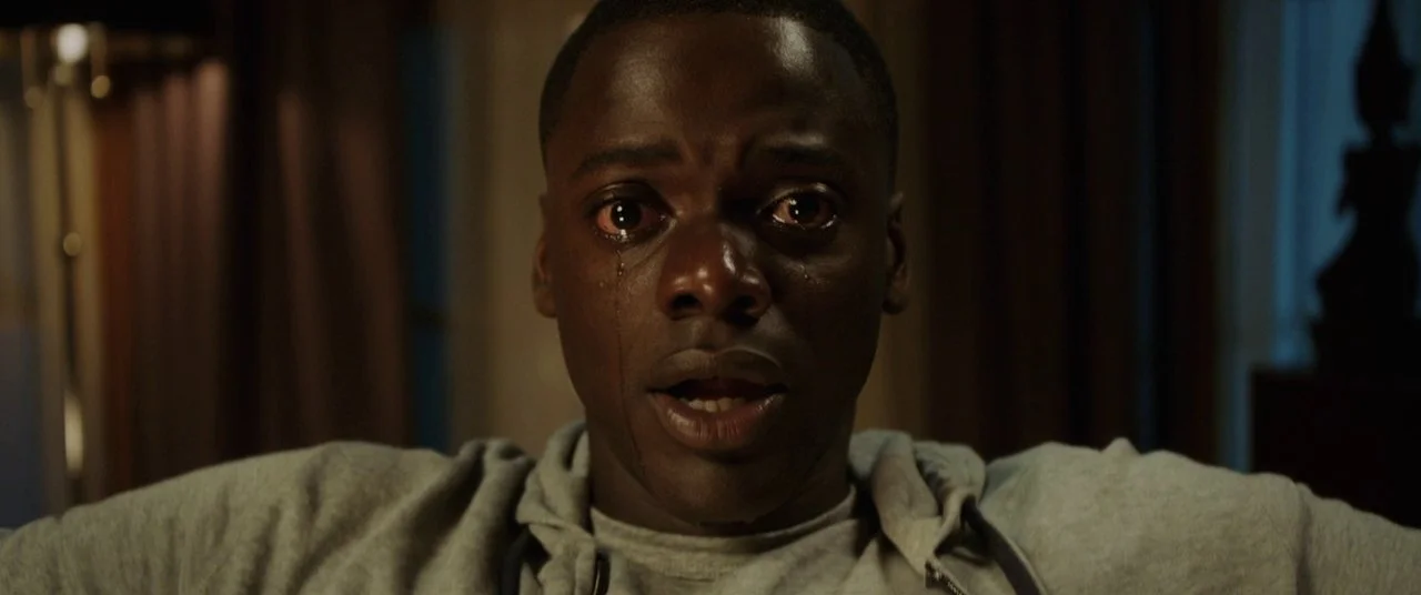 Get Out (2017)