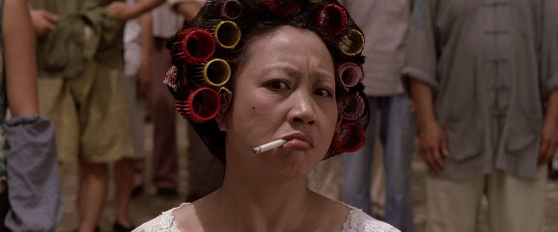 Kung Fu Hustle (2004)