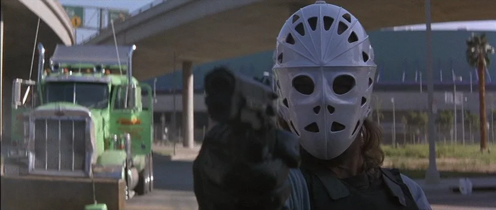 Heat (1995)