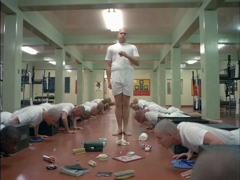 Full Metal Jacket (1987)