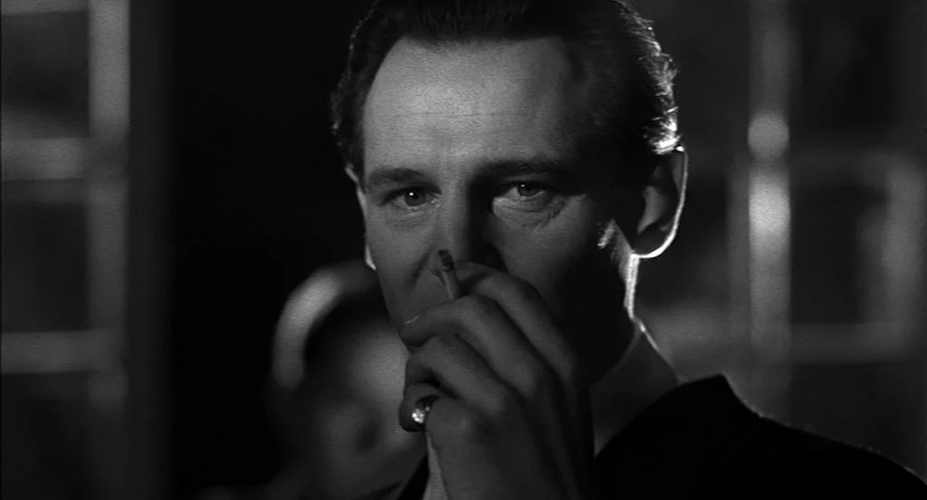 Schindler’s List (1993)