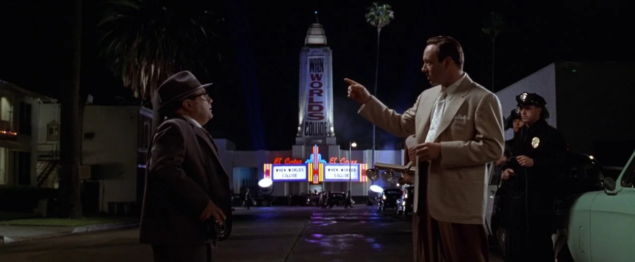 L.A. Confidential (1997)