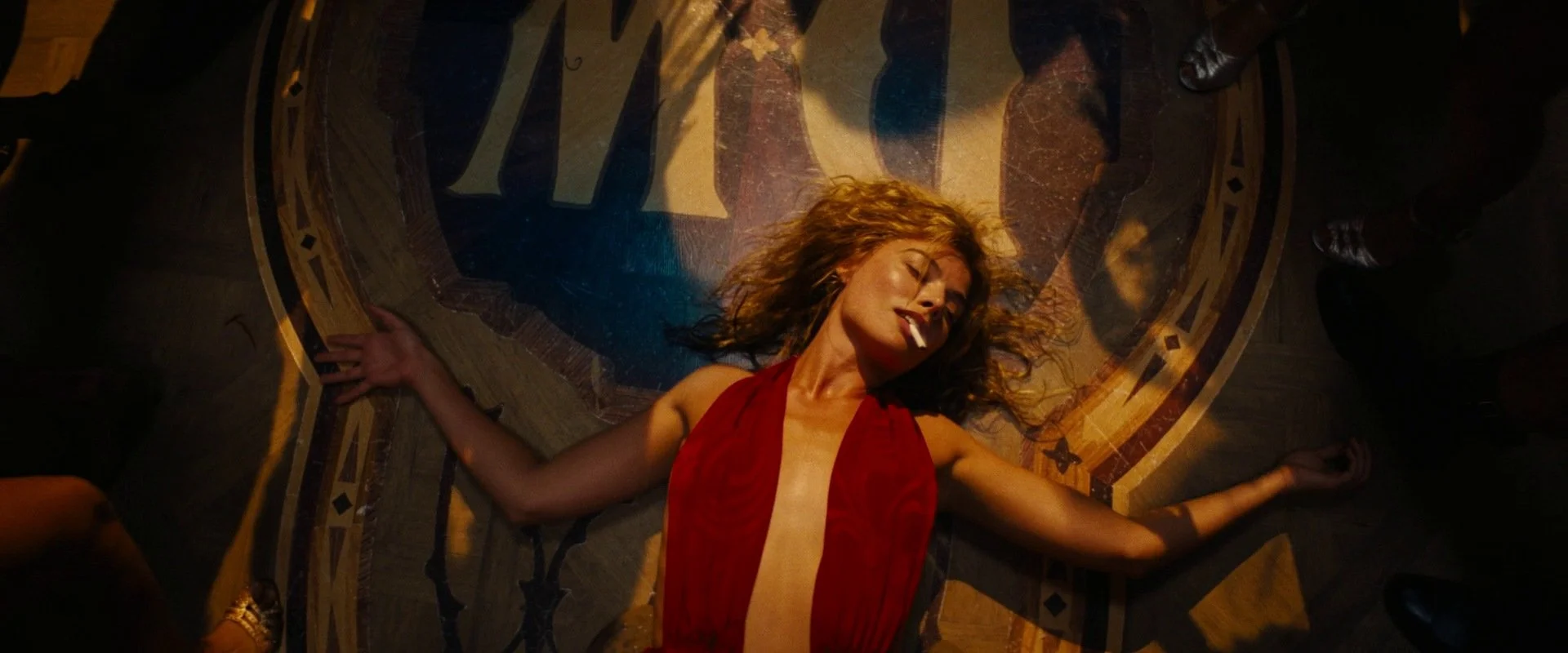 Babylon (2022)