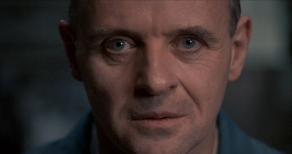 The Silence of the Lambs (1991)