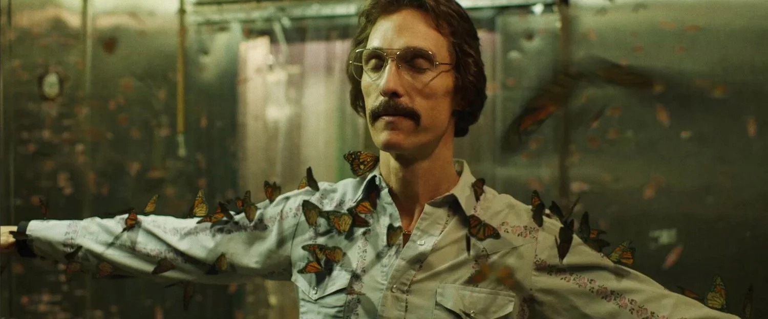 Dallas Buyers Club (2013)