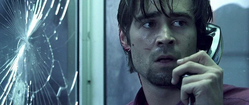 Phone Booth (2002)