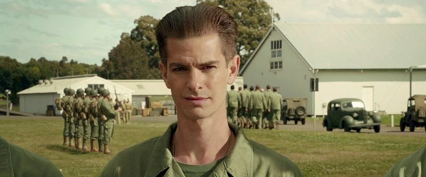 Hacksaw Ridge (2016)