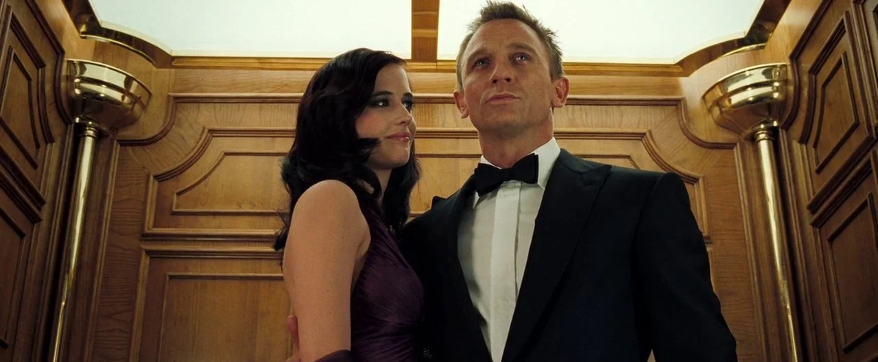 Casino Royale (2006)