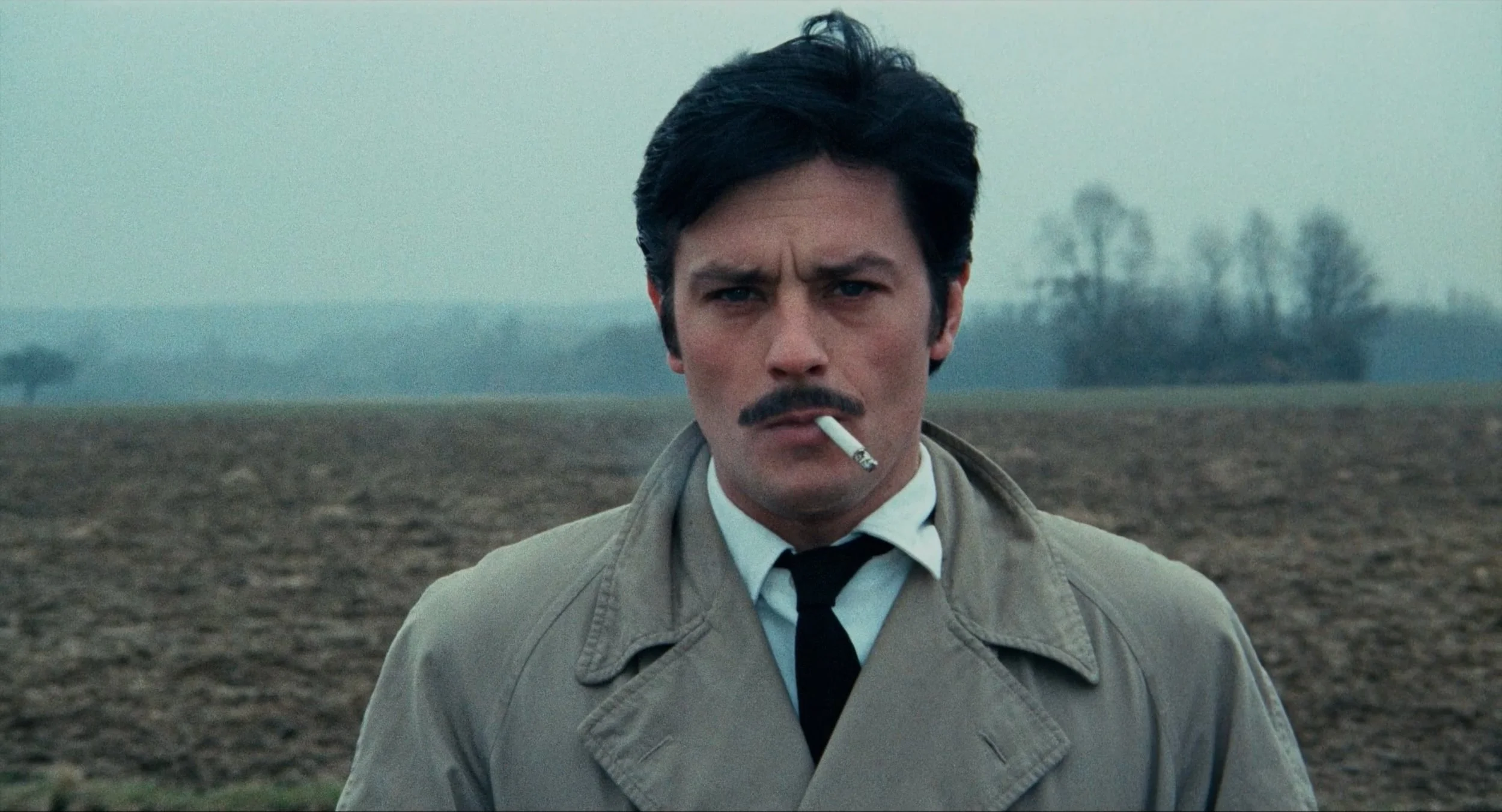 Le Cercle Rouge (1970)