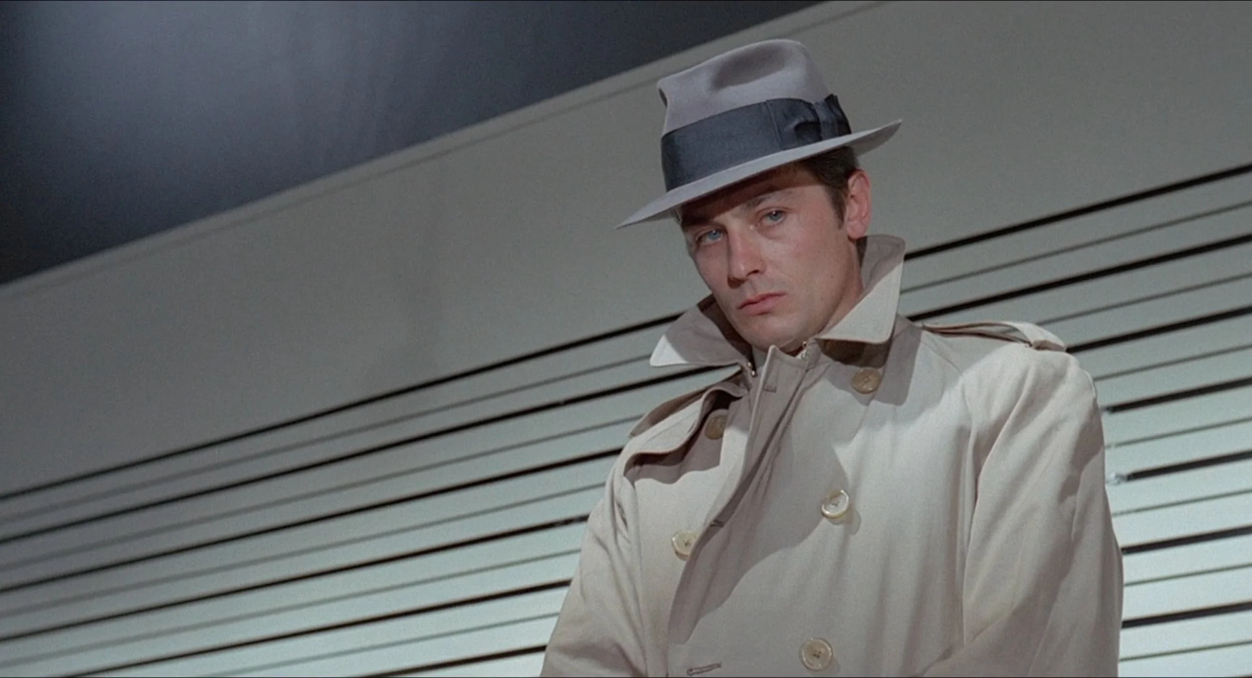 Le Samouraï (1967)