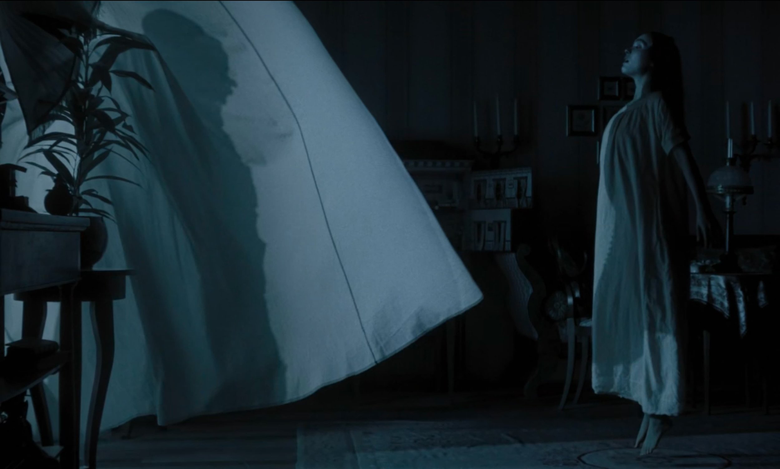 Nosferatu (2024)