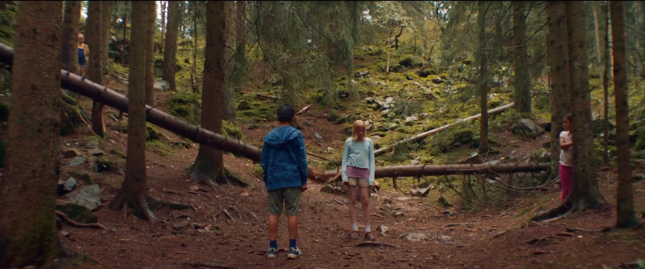 The Innocents (2021)
