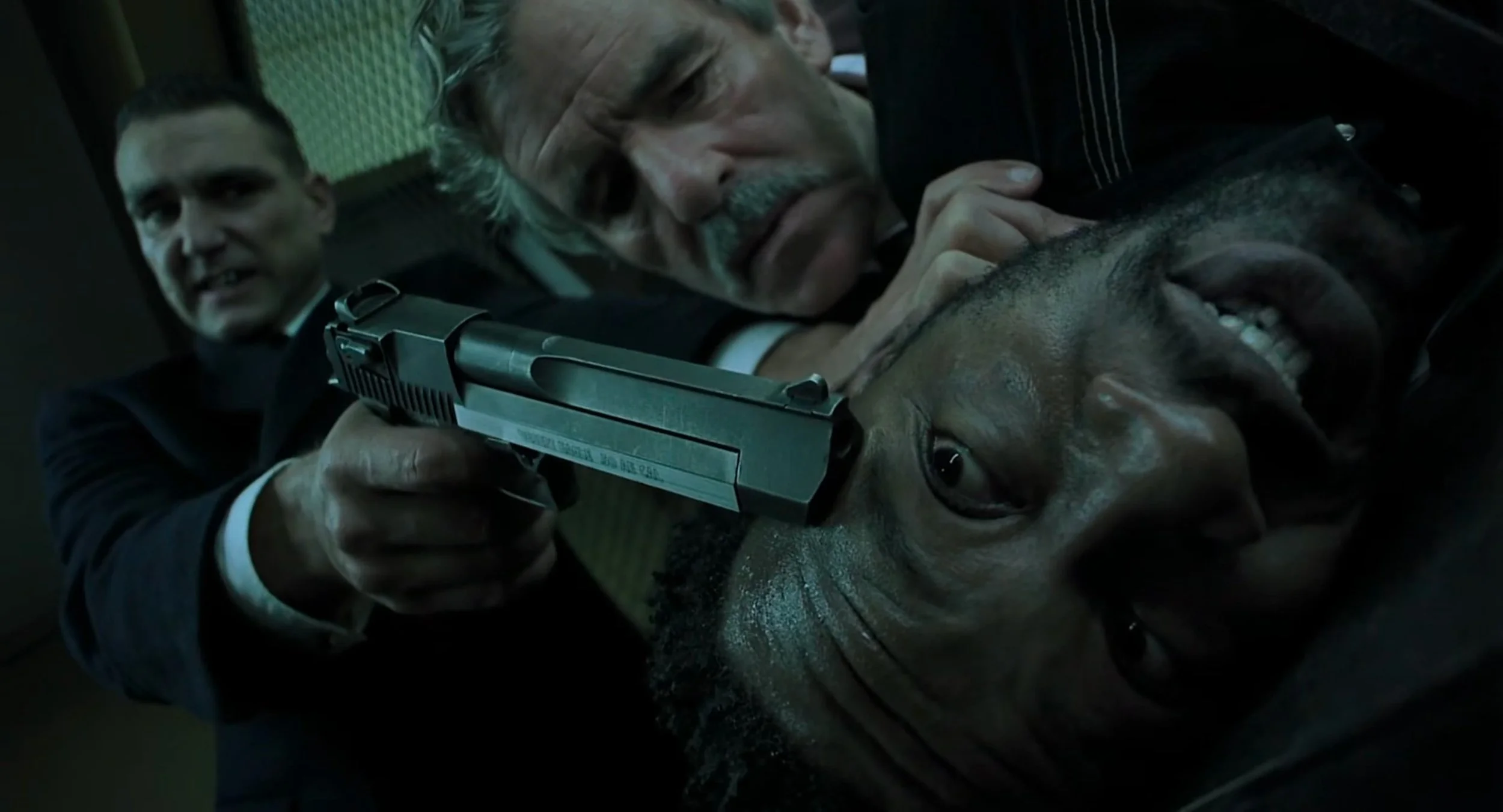 Snatch (2000)