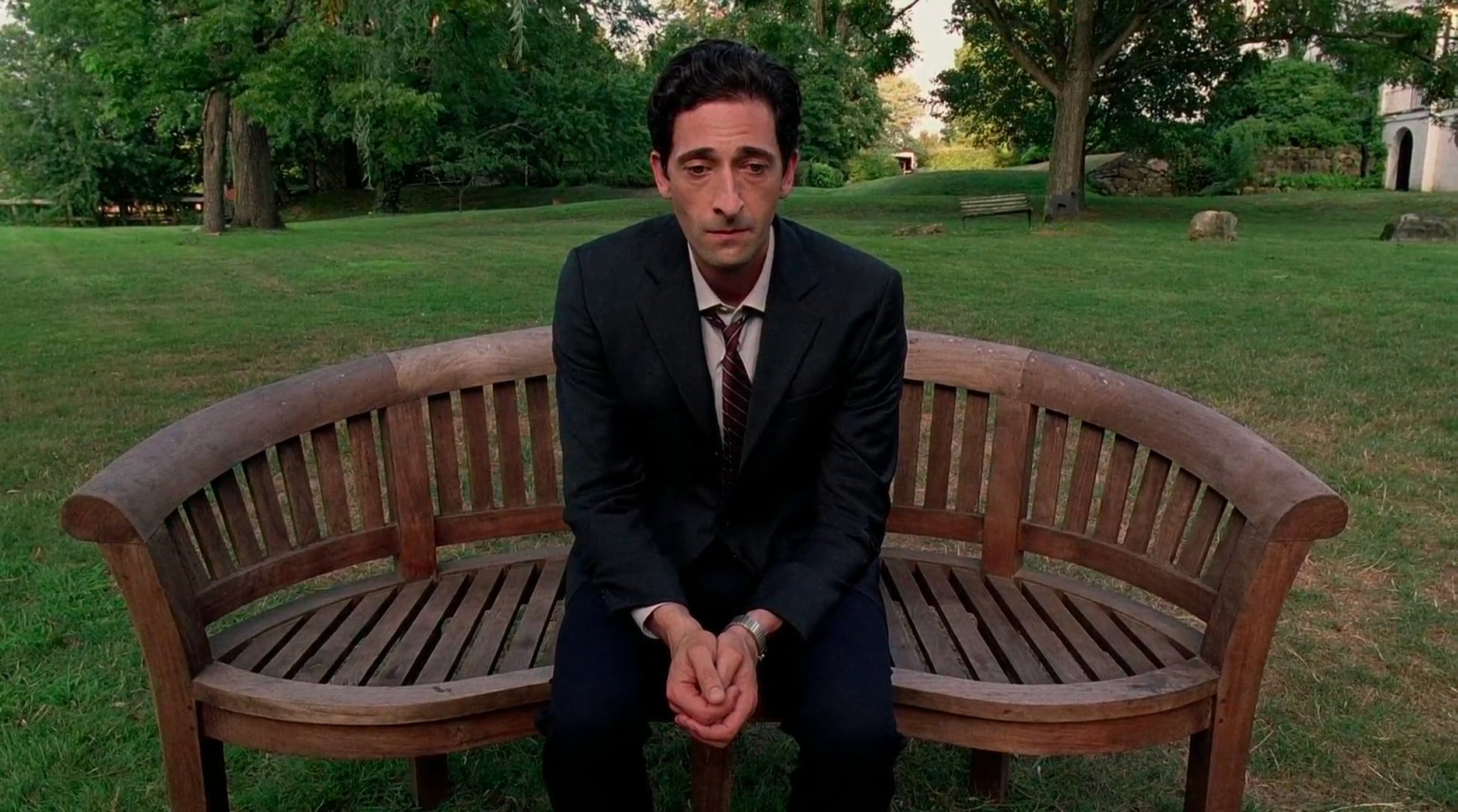 Detachment (2011)