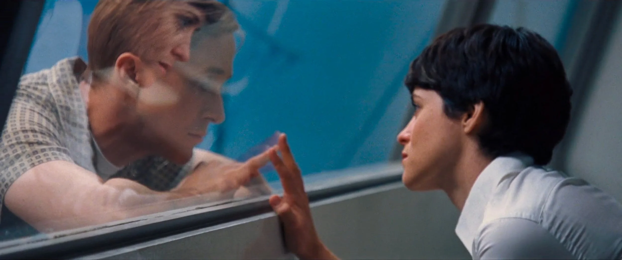 First Man (2018)