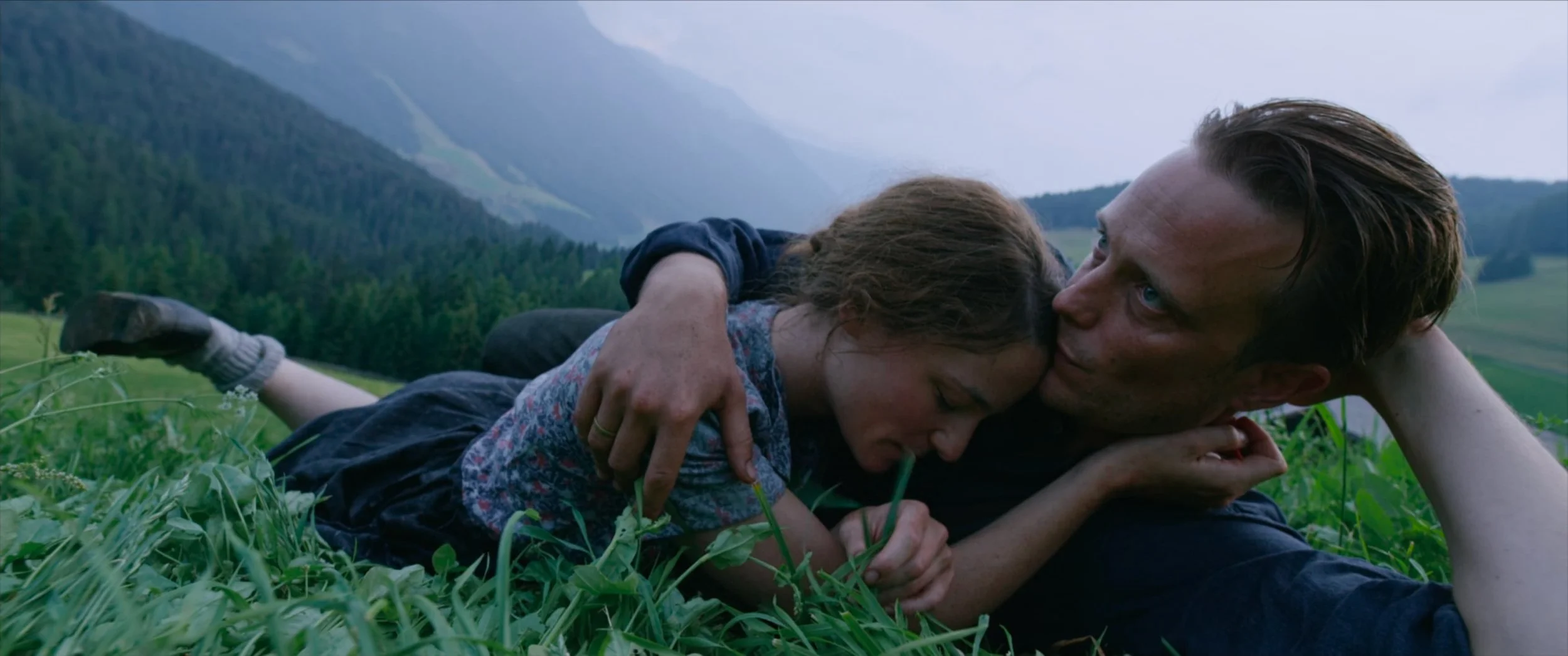 A Hidden Life (2019)