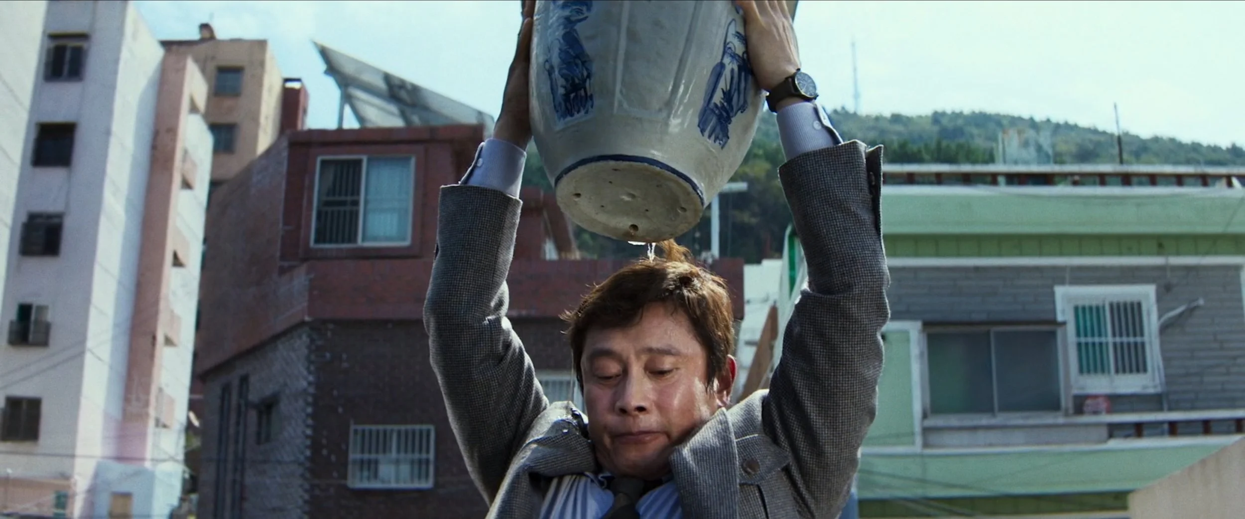 No Other Choice (2025)