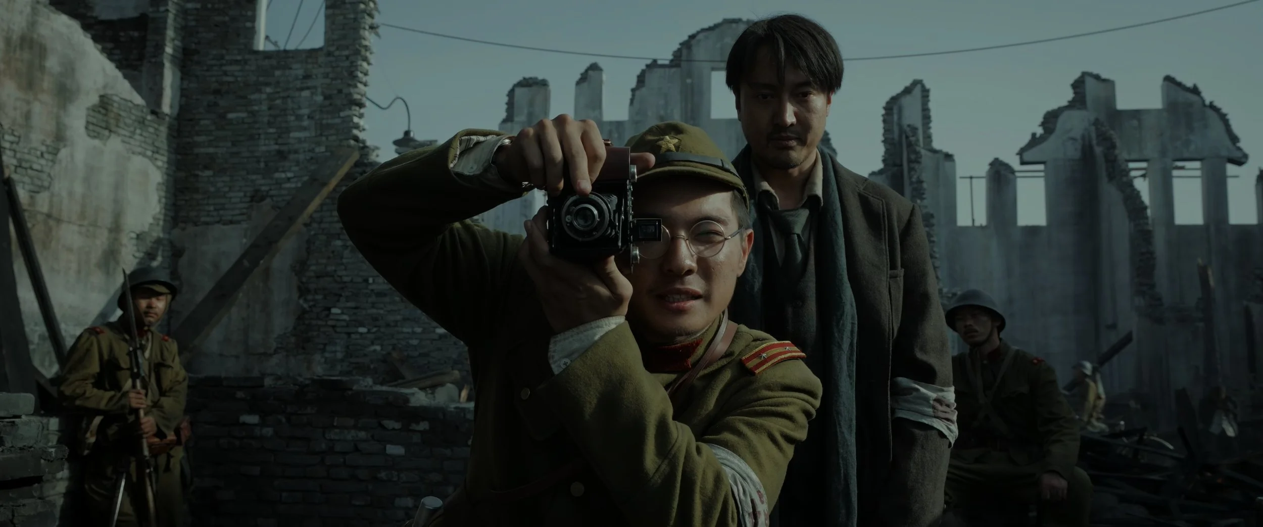 Dead to Rights (2025)